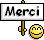 merci: